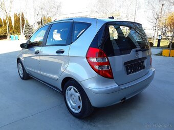 Mercedes Benz A 150 - 3