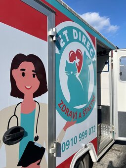 Mercedes Benz Sprinter  2013 - 3