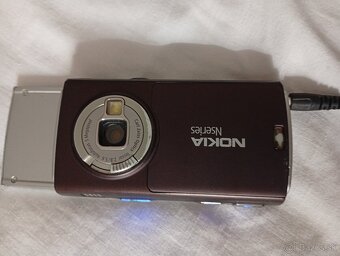 Nokia n95 - 3