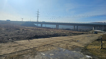 Priemyselná zóna - pozemok na predaj - 3