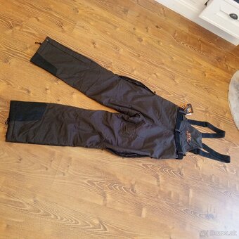 Lyžiarske nohavice S - 3