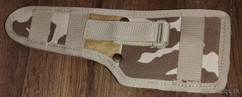 Pošva pre nože UTON, nová - 3