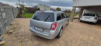 Opel Astra - 3