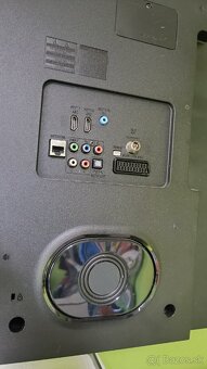 Philips 42" Smart TV - 3