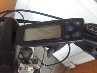 KTM E fun plus comfort - 3