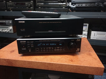 AVR-F100, , POA-F100 DENON - 3