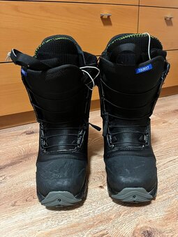 Splitboardové boty - Burton Tourist - 3