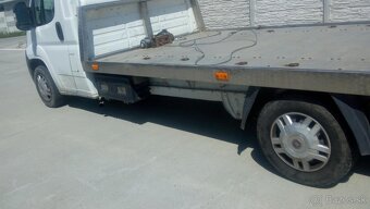Fiat Ducato 2,3 jtd - 3