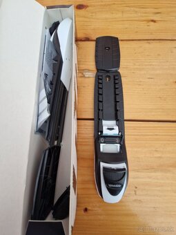 Predam bežky Rossignol - 3