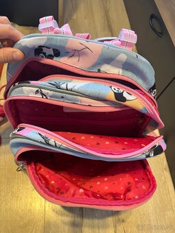 Skolska taska Topgal - 3