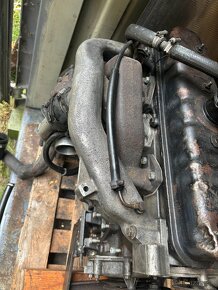 Indenor ,Ford Scorpio 2,5 TD - 3