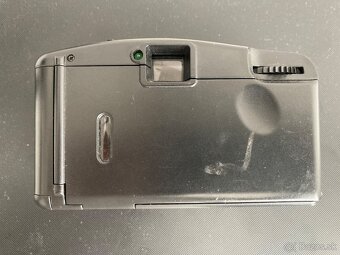 Fotoaparát FUJIFILM Clear Shot - 3