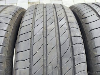 Letné pneu 195/55R16 Michelin 4ks - 3