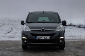 Citroën Berlingo Multispace 1.6 BlueHDi 100 Feel. - 3