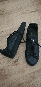 znizene - Louis Vuitton Damier Cobalt Frontrow - 3