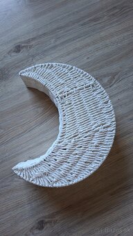 Zavesna políčka - 3