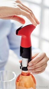 yvvrtka na víno tupperware - 3