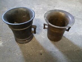 Prodám hmoždíře - 3