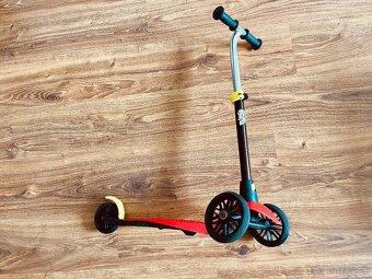 Kolobežka pre deti Oxelo - 3