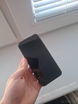 Predám iphone Xs+náhradná batéria a kryt - 3