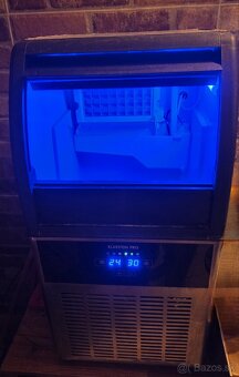 Vyrobnik ladu Klarstein - 3