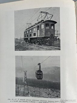 Železnice 1824-1948 - 3