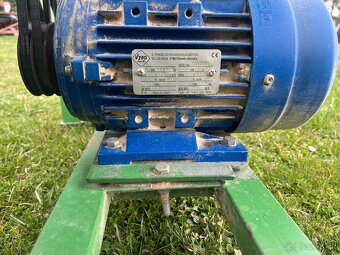 Stolova pila, cirkular - 3