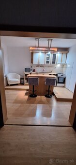 1 IZBOVY BYT  DO PRENAJMU - 3