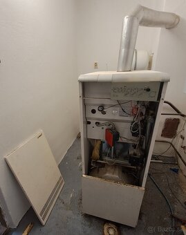 Plynový kotol Protherm 30KLZ - 3