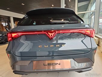 CUPRA Leon Sportstourer 1.5 TSI 150 6-G - 3