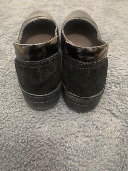 Dievčenské topánky - 3