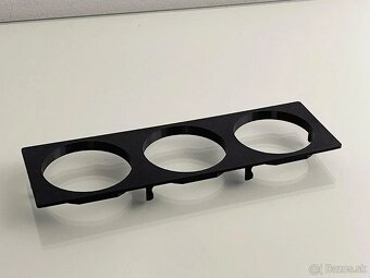 BMW E36 - Držiak budíkov - 3