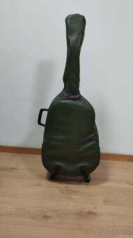 Klasická akustická gitara 4/4. - 3