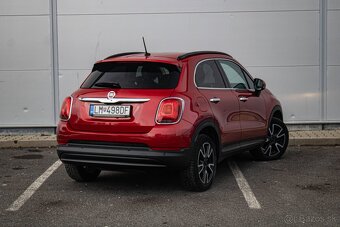 Fiat 500X 1.4 MultiAir Lounge, Slovenské, 1. majiteľ, servis - 3