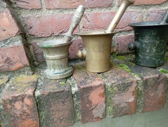 Predám pekné maziare - 3