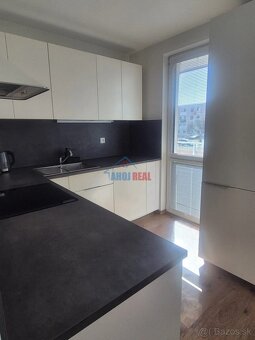 2- IZB BYT v NOVOSTAVBE, PARKING, - 3