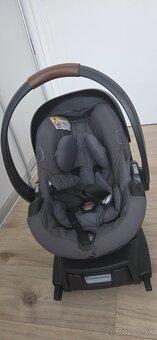 Autosedacka Joolz i-size - 3