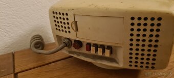 Digitrónové hodiny - 3