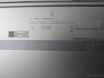 ASUS ZenBook 14 UM431D - 3