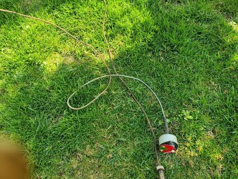 Kapilarny teplomer SKODA 1000MB - 3