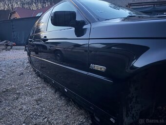 BMW 320D e46 - 3