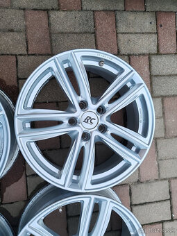 RC ELEKTRÓNY 5X112 - 3