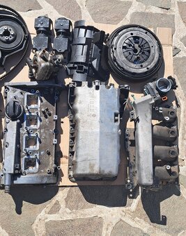 GOLF 4 1.8T - 3