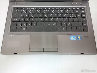 predám notebook HP PROBOOK 6460B , WINDOWS 7 - 3