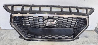 Hyundai i30 2017 predna mriezka - 3