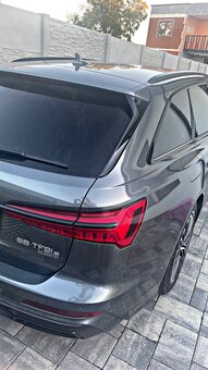 Audi A6 55 TFSI e quattro S line - 3
