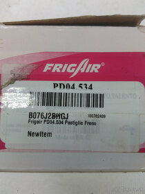 Platničky Frigair PD04.534 - 3