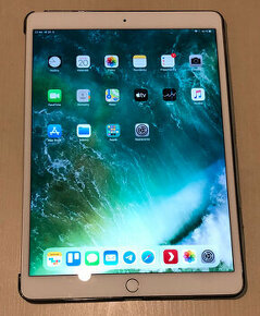 predam iPad Pro 10,5 silver wifi+cellular 512GB - 3