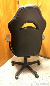 Predám túto peknú a kvalitnú kancelársku stoličku - 3