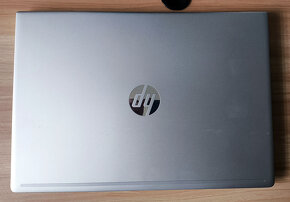 Predám Notebook HP ProBook 455 G6, Ryzen 7 Pro, 32 GB RAM - 3